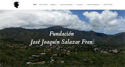 Desktop Screenshot of cheguaco.org